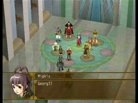 Suikoden V - Extra (023) Defending the Castle Part 3 The Aftermath