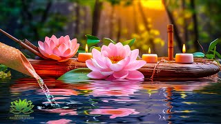 Relaxing Sleep Music - Insomnia, Stress Relief, Relaxing Musics, Deep Sleeping Musics, Water Sounds.