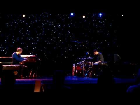 Mehliana live at The Triple Door 10-16-13 - Part 2