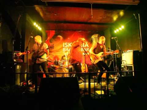 Stendari - Miljoonasade