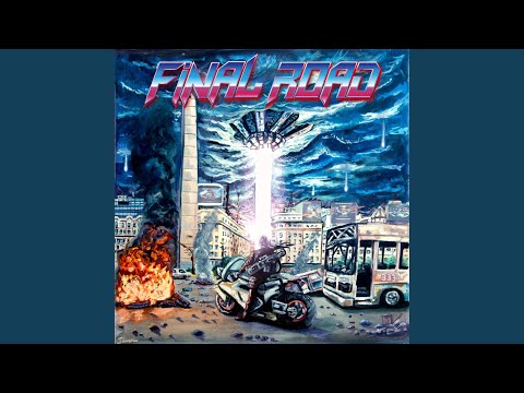 Final Road
