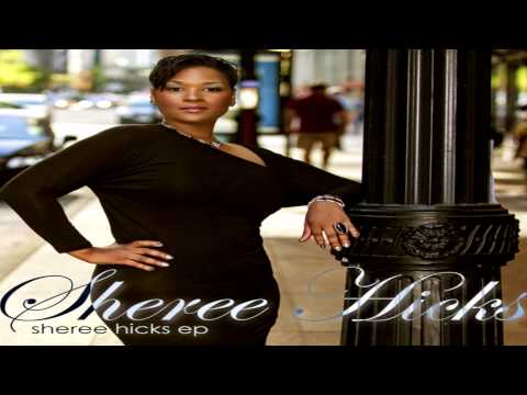 Sheree Hicks -  "Something For Nothing"  (Original Mix)