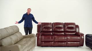 Walker Furniture TV Commercial