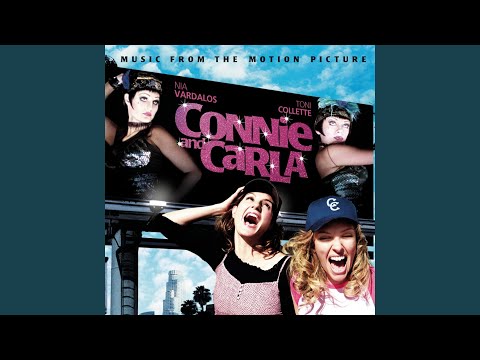 Shake Your Groove Thing