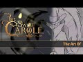 Bye Sweet Carole The Art Of
