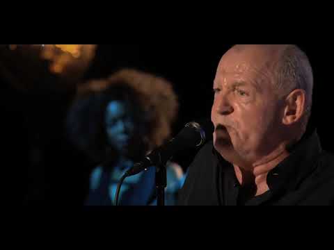 Joe Cocker   Up Where We Belong Live 1080p