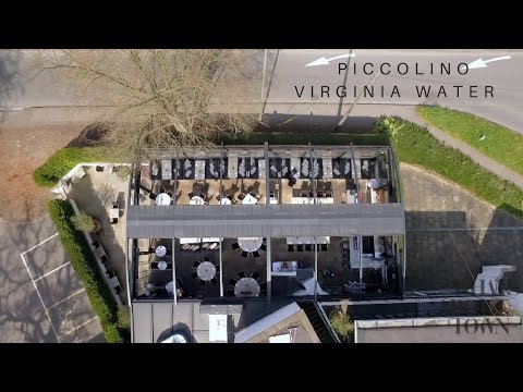 Piccolino - Virginia Water