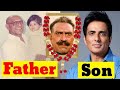 Bollywood Actors Real Life Father Son | Unbelievable | Then And Now