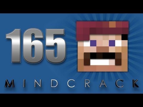 Lets play Minecraft E165 - Home