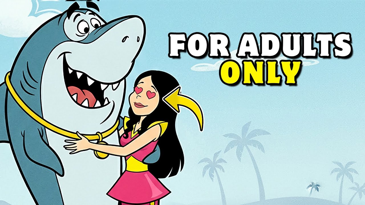 Jabberjaw (1976): 10 Wild Facts You Didn’t Know!