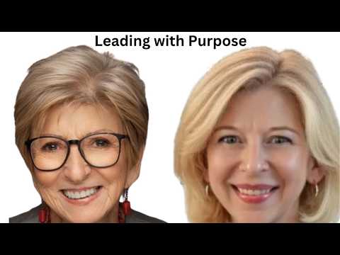 Leading with Purpose: Yvonne Cole on Service, Impact & Community Change