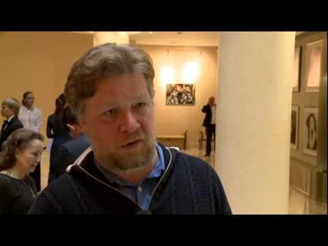 Интервью с Александром Халифманом (декабрь 2012)