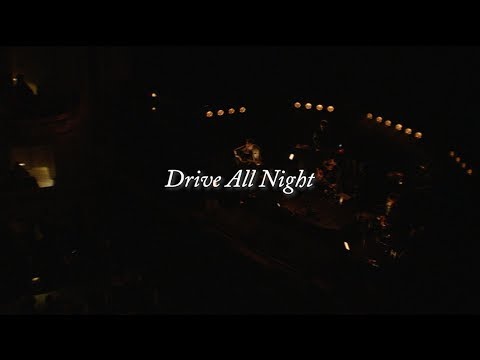Video thumbnail for Drive All Night (Acoustic Live)