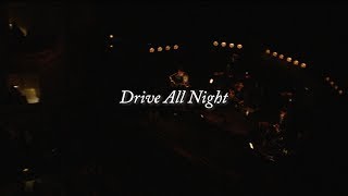 NEEDTOBREATHE - &quot;Drive All Night (Acoustic Live)&quot; [Official Video]