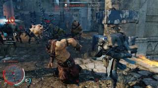 Mods For Shadow Of Mordor
