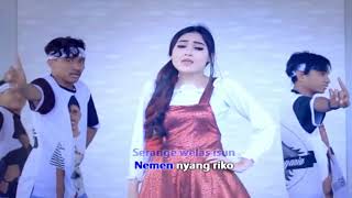 Download lagu Nella Kharisma - Edan Turun Lirik mp3