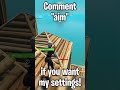 NEW BEST Non Claw Linear Controller Settings AIMBOT FAST EDITS