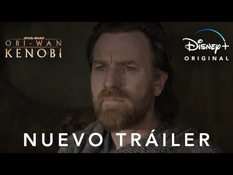 Trailer en español de Obi-Wan Kenobi