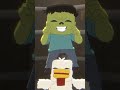 Chicken Jockey Minecraft Movie