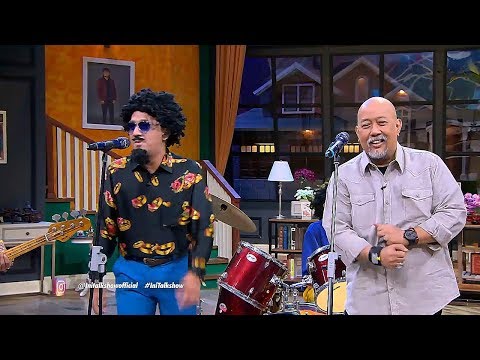 Andeca Andeci Bareng Pakde Indro