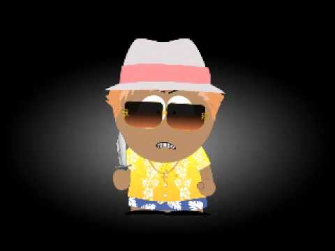 Geeno_Fabulous feat. Raheema - Rhythm Is All That (Self Remix)