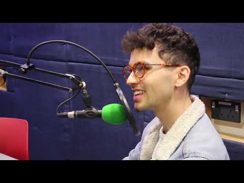 Benedict Cork - Interview