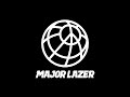 Major Lazer 24 7