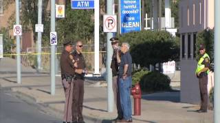 Deadly shooting in Saginaw