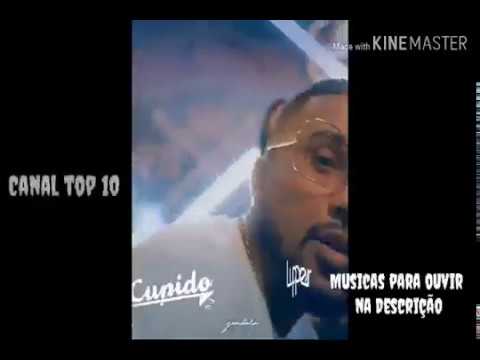 Prévia!! Som Do Lupper e Arqui rival Cupido