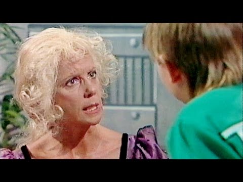 T. Bag and the Pearls of Wisdom S6E5 (1990) - FULL EPISODE
