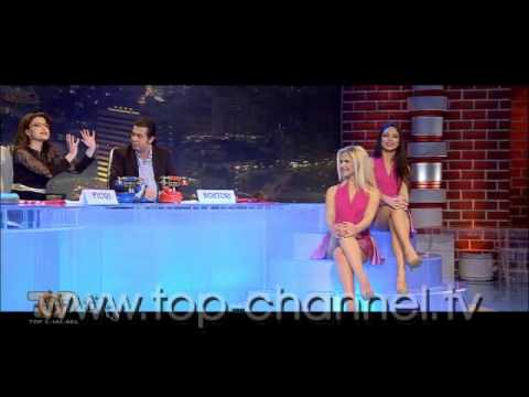 Fiks Fare, 18 Shkurt 2015, Pjesa 1 - Investigative Satirical Show