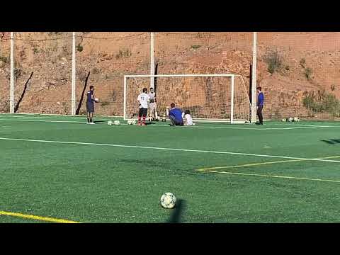 Treino na R9- Guarapuava