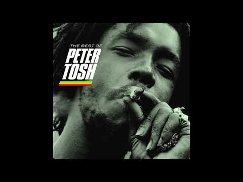 Where you Gonna Run - Peter Tosh (Official Music Audio 2026)