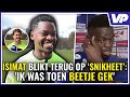 ? ISIMAT-MIRIN TERUG in NEDERLAND: 'Ik heb DE EFTELING het meest GEMIST!' ?