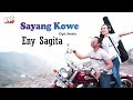 Sayang Kowe Udan Rintik Rintik Eny Sagita Dangdut Official Music Video