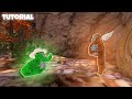 How To Do The FASTEST And BEST Gorilla Tag Vertical Tutorial
