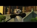 Kung Fu Panda But It S Ruined By AI