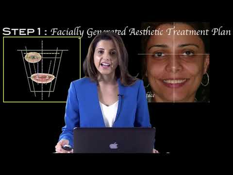 312-00 Predictable Anterior Aesthetics Smile Design to Development PREVIEW