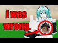 I Was SOO WRONG About TODO JJS Ranked