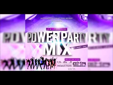 10 Reggaeton Mix   Dj Kamgry HM Ft GMR