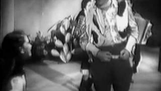 Bob Nelson canta "Como é Burro o Meu Cavalo" (1948)
