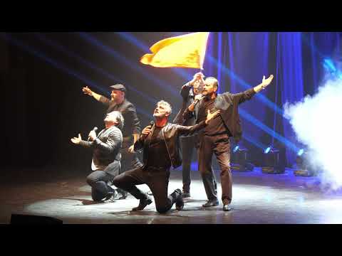 B Vocal: teaser EVOZLUTION