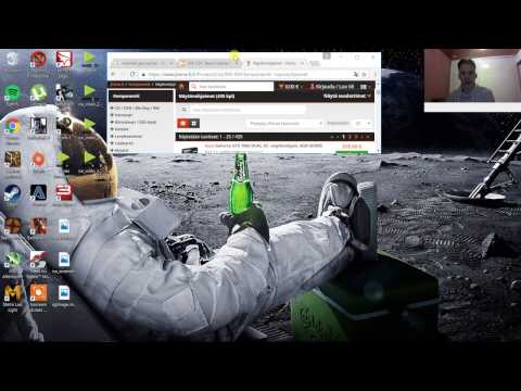 Vanhasta koneesta Pelitietokone 200€???