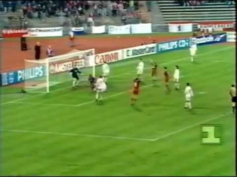 CL-1994/1995 Bayern Munchen - Spartak Moskow 2-2 (02.11.1994)