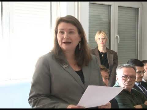 Tethyan donirao opremu Domu zdravlja