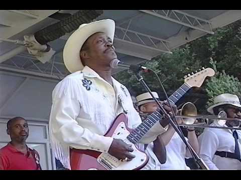 For Your Precious Love, Chick Willis, Dunsmuir House, 1996