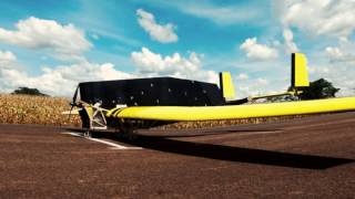 EESC-USP Alpha East 2017