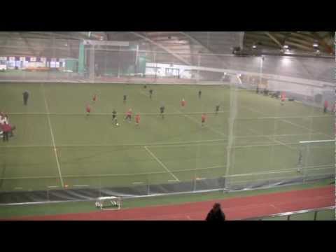 2012: E11 ONSvalkoinen vs FC Honka