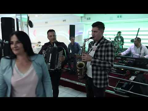 Orkestar Lavovi & Milan Strasni - Lagana i brza kola, Svadba Natalija & Stefan, Lunar 2019