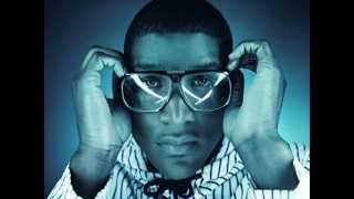 Climb on  Board - Labrinth